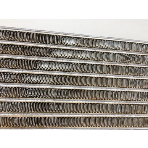 Engine Oil Cooler 2012 Arctic Cat Prowler XTZ 1000 2921A x 18