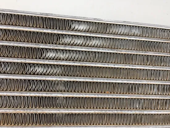 Engine Oil Cooler 2012 Arctic Cat Prowler XTZ 1000 2921A x