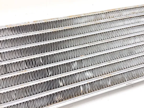 Engine Oil Cooler 2012 Arctic Cat Prowler XTZ 1000 2921A x