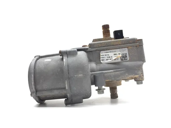 Power Steering Motor Gear Box 2012 Arctic Cat Prowler XTZ 1000 2921A