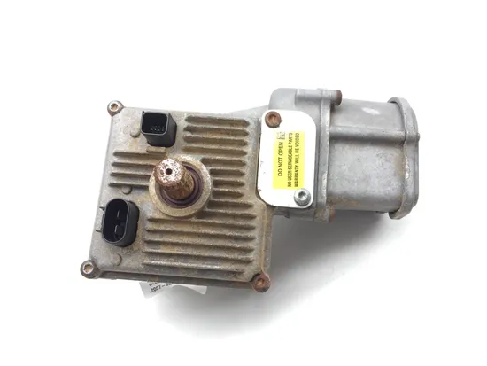 Power Steering Motor Gear Box 2012 Arctic Cat Prowler XTZ 1000 2921A