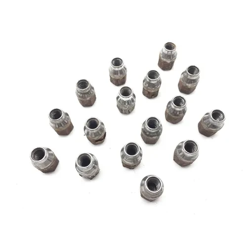Front Rear Wheel Lug Nuts Set 2012 Arctic Cat Prowler XTZ 1000 2921A 6