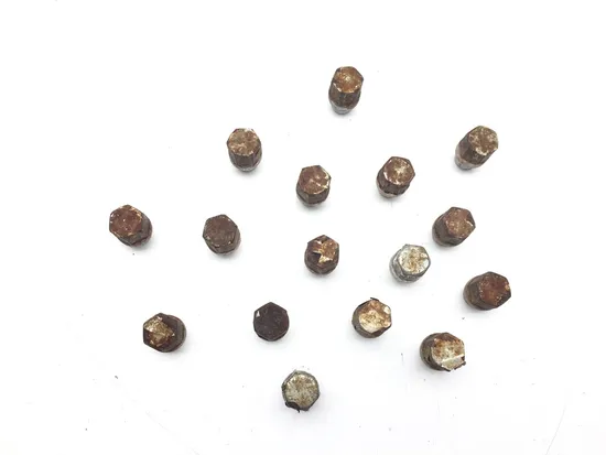 Front Rear Wheel Lug Nuts Set 2012 Arctic Cat Prowler XTZ 1000 2921A