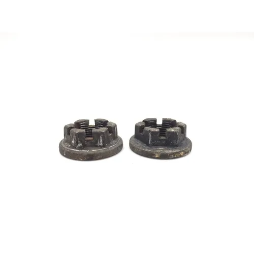 Front Wheel Hub Spindle Castle Nuts 2012 Arctic Cat Prowler XTZ 1000 2921A 5