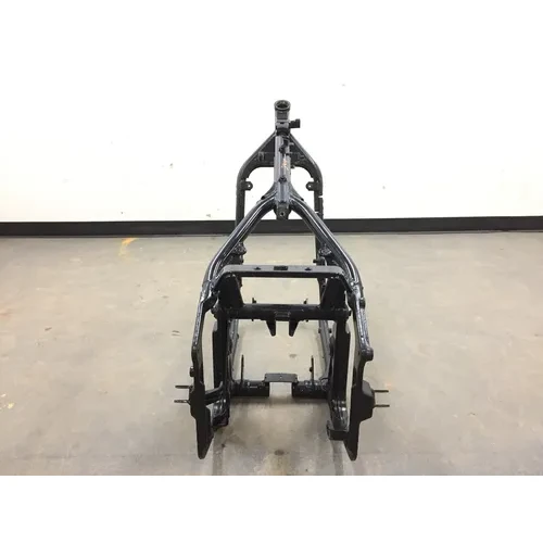 Main Frame Chassis 1996 Kawasaki Vulcan 800 VN800A 2910A 9