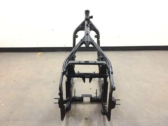 Main Frame Chassis 1996 Kawasaki Vulcan 800 VN800A 2910A