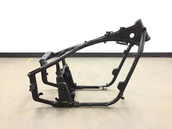 Main Frame Chassis 1996 Kawasaki Vulcan 800 VN800A 2910A