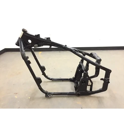 Main Frame Chassis 1996 Kawasaki Vulcan 800 VN800A 2910A 11