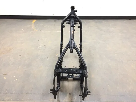 Main Frame Chassis 1996 Kawasaki Vulcan 800 VN800A 2910A