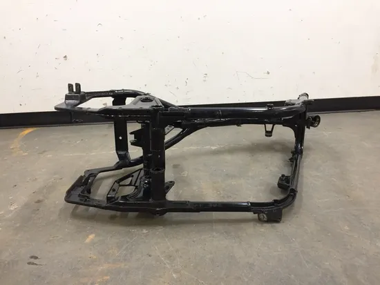 Main Frame Chassis 1996 Kawasaki Vulcan 800 VN800A 2910A