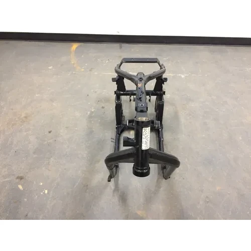 Main Frame Chassis 1996 Kawasaki Vulcan 800 VN800A 2910A 15