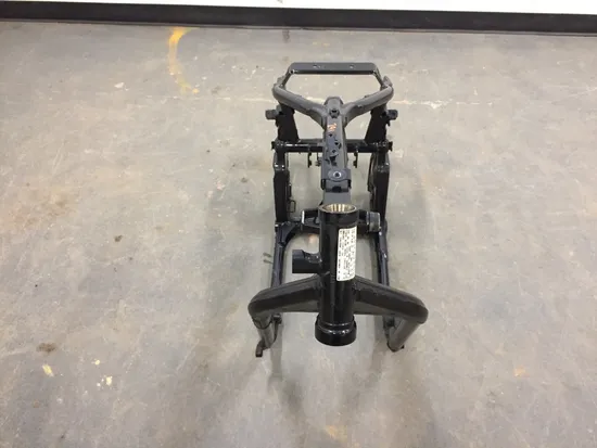 Main Frame Chassis 1996 Kawasaki Vulcan 800 VN800A 2910A