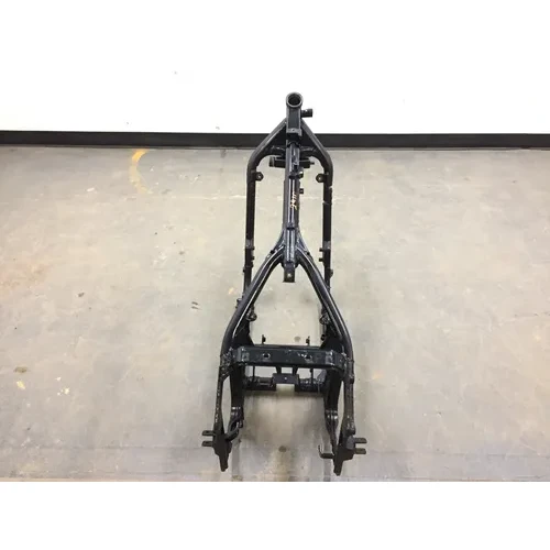 Main Frame Chassis 1996 Kawasaki Vulcan 800 VN800A 2910A 7