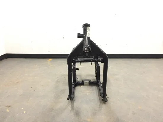 Main Frame Chassis 1996 Kawasaki Vulcan 800 VN800A 2910A