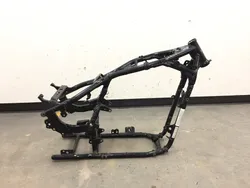 Main Frame Chassis CLN Ready To Go 2006 Suzuki Boulevard C50 Black 2908A