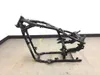 Main Frame Chassis CLN Ready To Go 2006 Suzuki Boulevard C50 Black 2908A