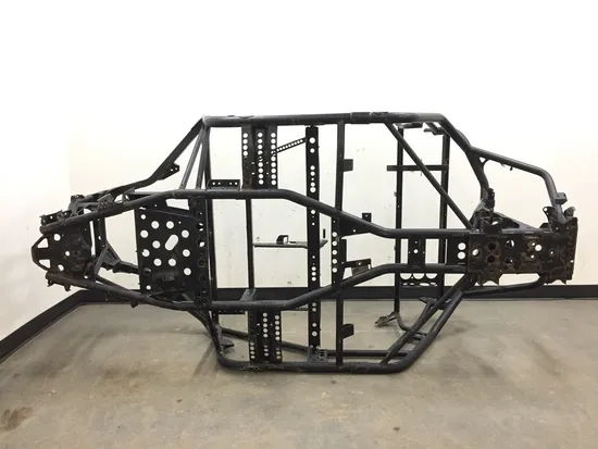 Frame Chassis CLN Ready To Go 2020 Polaris RZR S 900 EPS 2901A 9