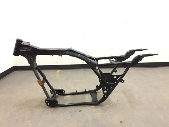 Main Frame Chassis CLN Ready To Go 2005 Harley Electra Glide EFI FLHTI 2922A