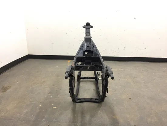 Main Frame Chassis CLN Ready To Go 2005 Harley Electra Glide EFI FLHTI 2922A