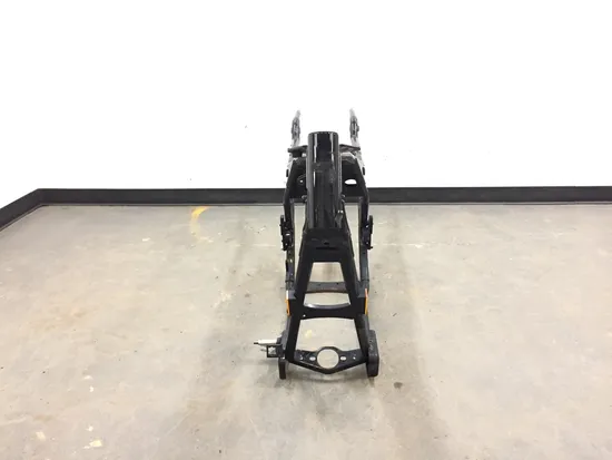 Main Frame Chassis CLN Ready To Go 2005 Harley Electra Glide EFI FLHTI 2922A