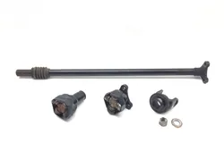 Front Drive Shaft 2012 Arctic Cat Prowler XTZ 1000 2921A