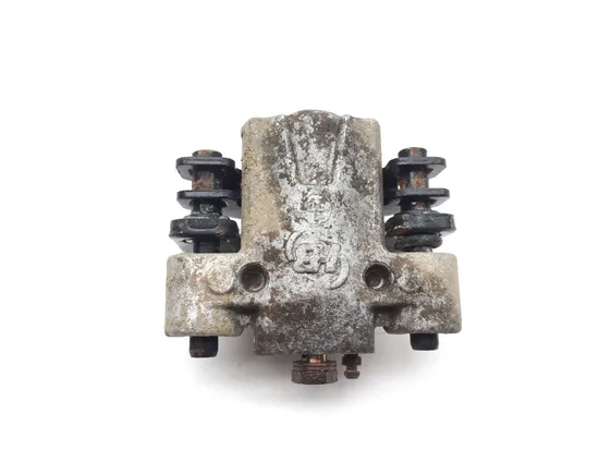 Left Driver Rear Brake Caliper 2012 Arctic Cat Prowler XTZ 1000 2921A