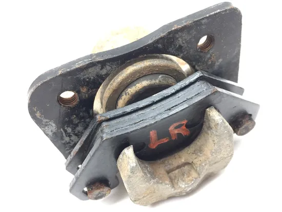 Left Driver Rear Brake Caliper 2012 Arctic Cat Prowler XTZ 1000 2921A