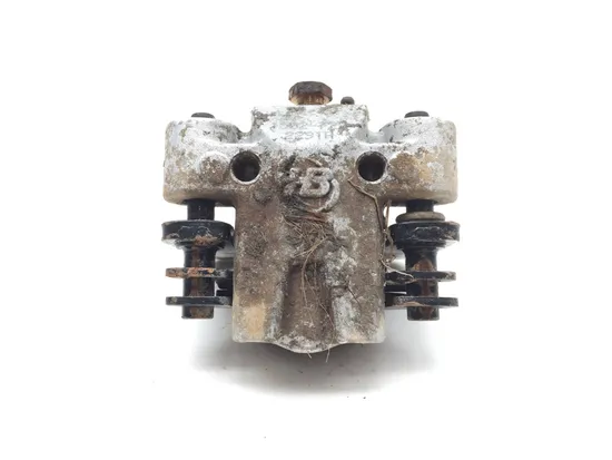 Left Driver Front Brake Caliper 2012 Arctic Cat Prowler XTZ 1000 2921A