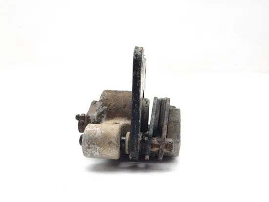 Left Driver Front Brake Caliper 2012 Arctic Cat Prowler XTZ 1000 2921A