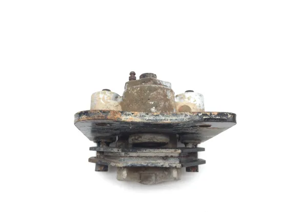 Left Driver Front Brake Caliper 2012 Arctic Cat Prowler XTZ 1000 2921A