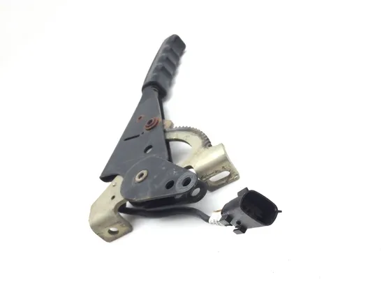 Parking Brake Lever 2012 Arctic Cat Prowler XTZ 1000 2921A 5