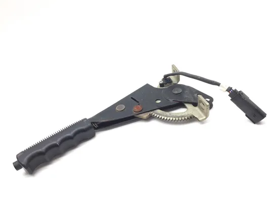 Parking Brake Lever 2012 Arctic Cat Prowler XTZ 1000 2921A 3