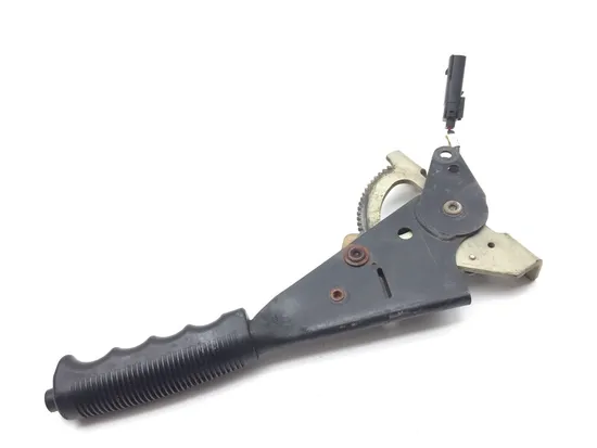 Parking Brake Lever 2012 Arctic Cat Prowler XTZ 1000 2921A 4