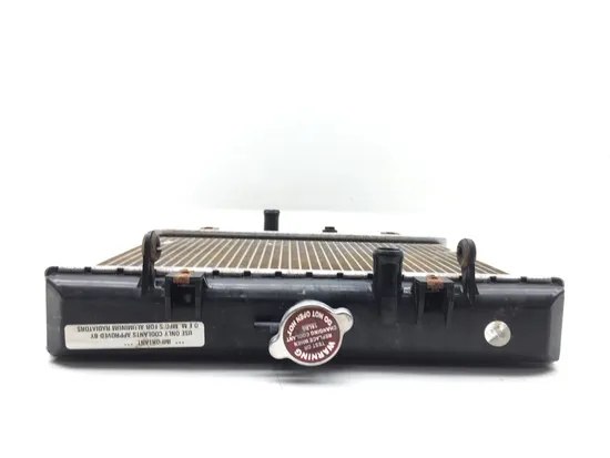 Engine Radiator Cooling 2012 Arctic Cat Prowler XTZ 1000 2921A x