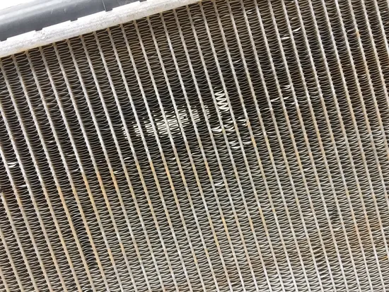 Engine Radiator Cooling 2012 Arctic Cat Prowler XTZ 1000 2921A x