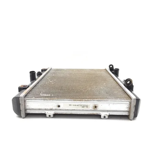 Engine Radiator Cooling 2012 Arctic Cat Prowler XTZ 1000 2921A x 13