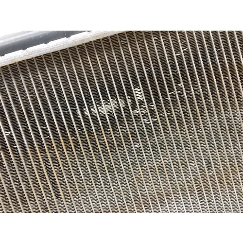 Engine Radiator Cooling 2012 Arctic Cat Prowler XTZ 1000 2921A x 5