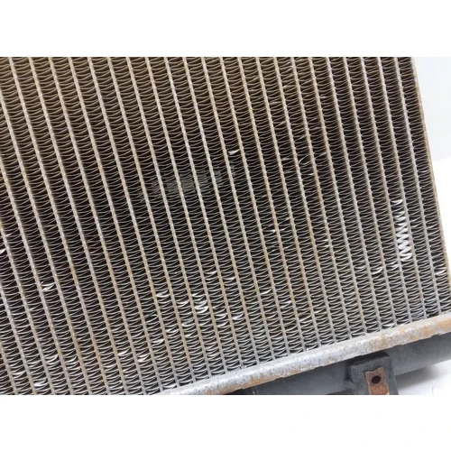 Engine Radiator Cooling 2012 Arctic Cat Prowler XTZ 1000 2921A x 16