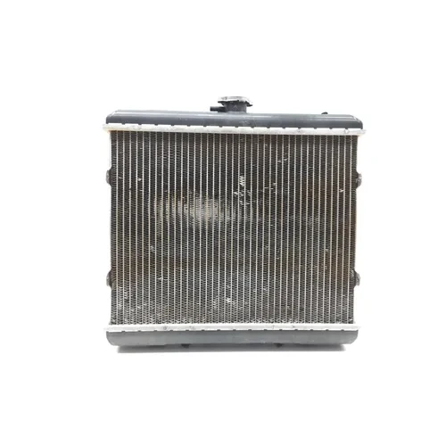 Engine Radiator Cooling 2012 Arctic Cat Prowler XTZ 1000 2921A x 3