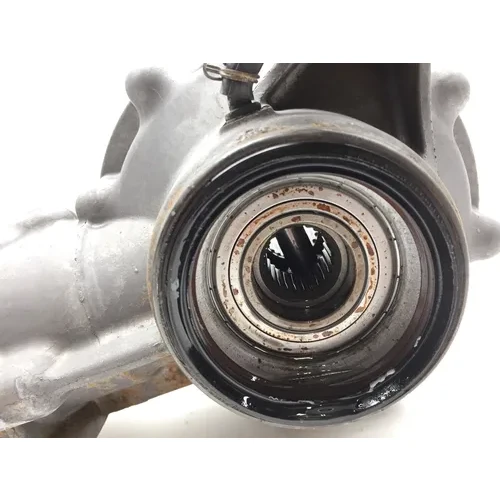 Front Diff Differential Ring Gear Pinion 2012 Arctic Cat Prowler XTZ 1000 2921A 7