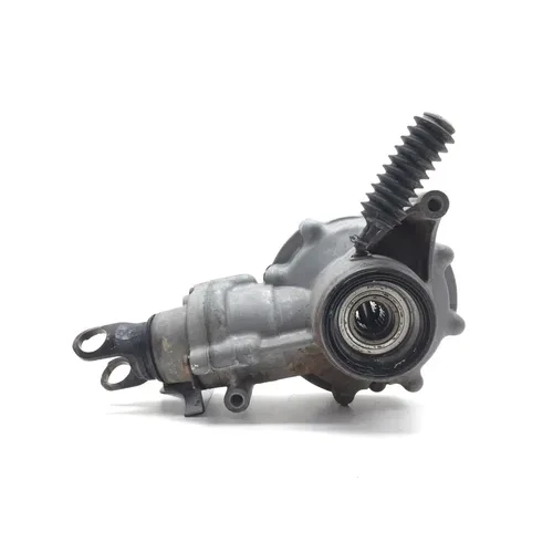 Front Diff Differential Ring Gear Pinion 2012 Arctic Cat Prowler XTZ 1000 2921A 5
