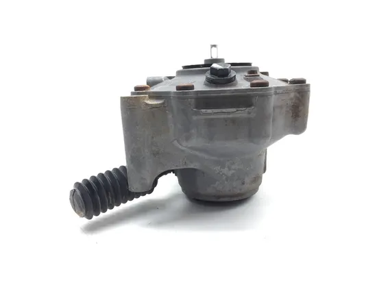 Front Diff Differential Ring Gear Pinion 2012 Arctic Cat Prowler XTZ 1000 2921A