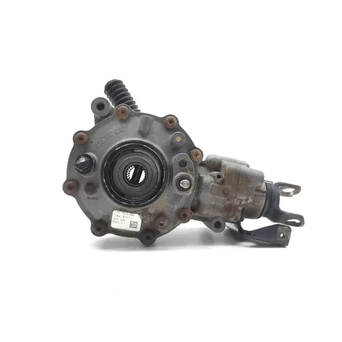 Front Diff Differential Ring Gear Pinion 2012 Arctic Cat Prowler XTZ 1000 2921A 3