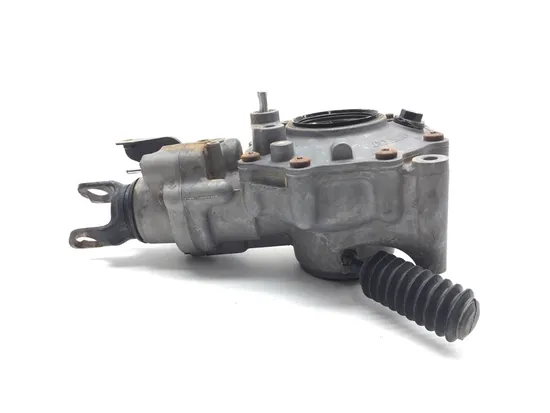 Front Diff Differential Ring Gear Pinion 2012 Arctic Cat Prowler XTZ 1000 2921A