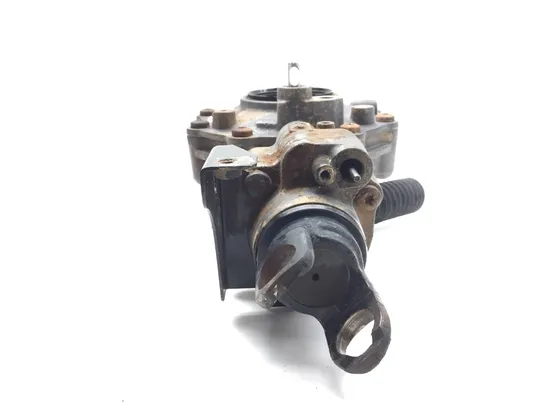 Front Diff Differential Ring Gear Pinion 2012 Arctic Cat Prowler XTZ 1000 2921A