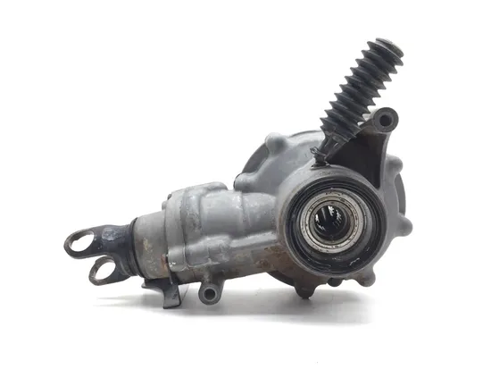 Front Diff Differential Ring Gear Pinion 2012 Arctic Cat Prowler XTZ 1000 2921A