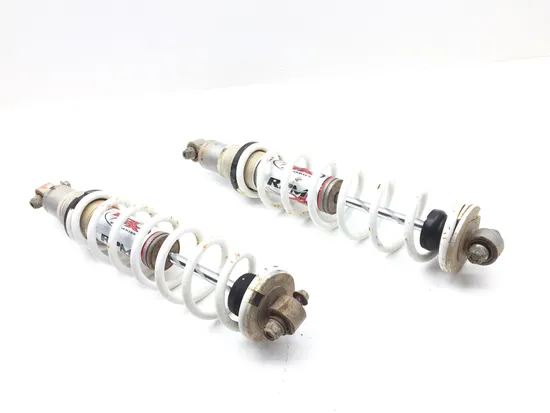 RPM Front Shocks Suspension 2012 Arctic Cat Prowler XTZ 1000 2921A