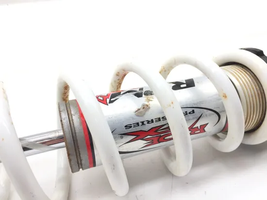 RPM Front Shocks Suspension 2012 Arctic Cat Prowler XTZ 1000 2921A