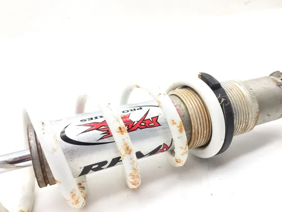 RPM Front Shocks Suspension 2012 Arctic Cat Prowler XTZ 1000 2921A