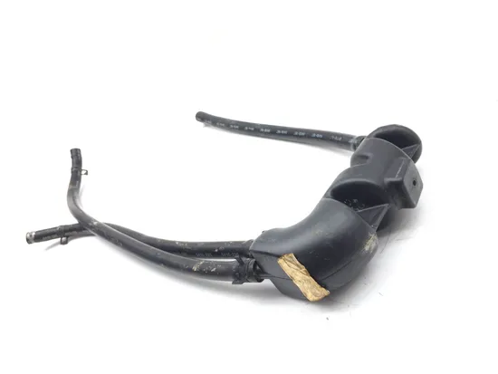 Oil Breather Vent Box 2012 Arctic Cat Prowler XTZ 1000 2921A